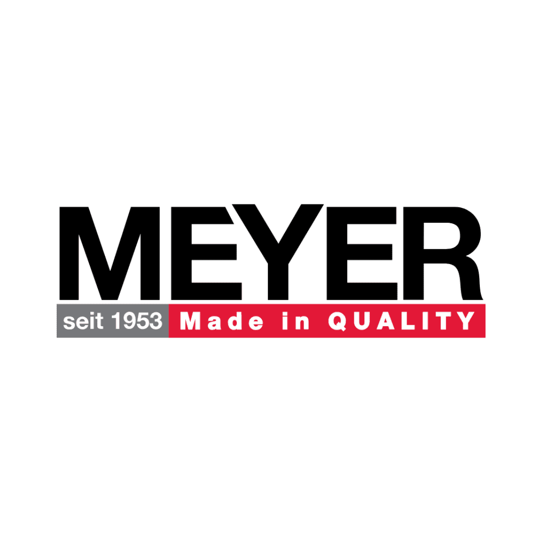Meyer Attachment Forklift