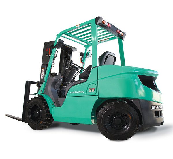 SALES MITSUBISHI BERCA MANDIRI PERKASA