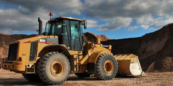 Sewa Alat Berat Jakarta