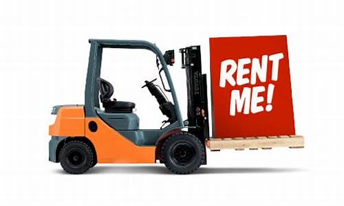 Sewa Forklift Bandung