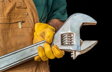 Team Service Foklift Win Equipment