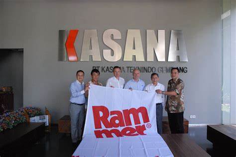 SALES TCM KASANA TEKNINDO GEMILANG