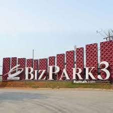 Sewa Forklift Bizpark Kranji