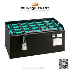 Traction Battery Forklift Yuasa