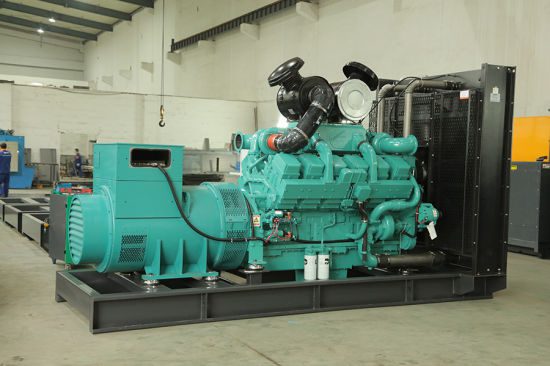 Harga Genset