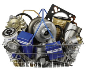 Sparepart Genset Kohler