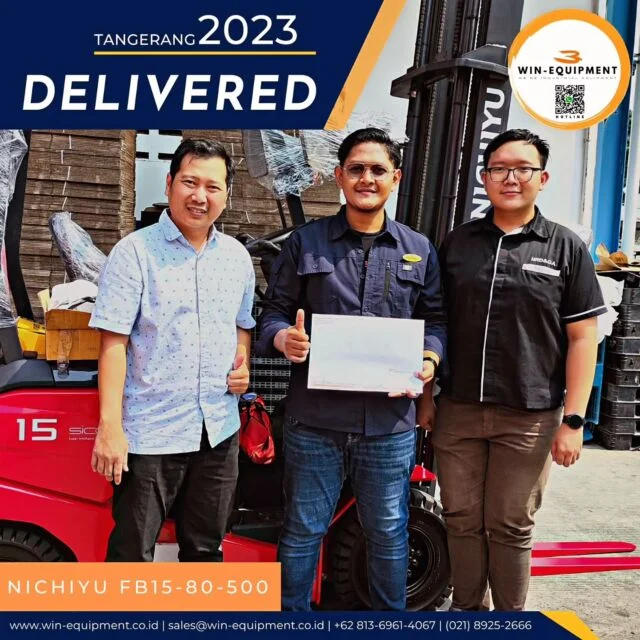 Nichiyu FB15-80-500 | Forklift Battery (electric), Load Cap. 1500kg, lifting height mast 5000mm, 2 stage Mast standard. Nichiyu FB15-80-500 | Forklift Battery (electric), Load Cap. 1500kg, lifting height mast 5000mm, 2 stage Mast standard.